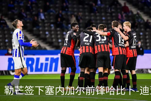 勒芒签下塞内加尔前锋哈比卜-迪亚洛，合同至2029年